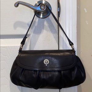 Leather Mini Purse